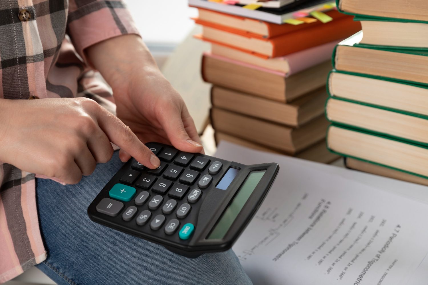 Cómo administrar las cuentas a cobrar de alumnos con sku-le