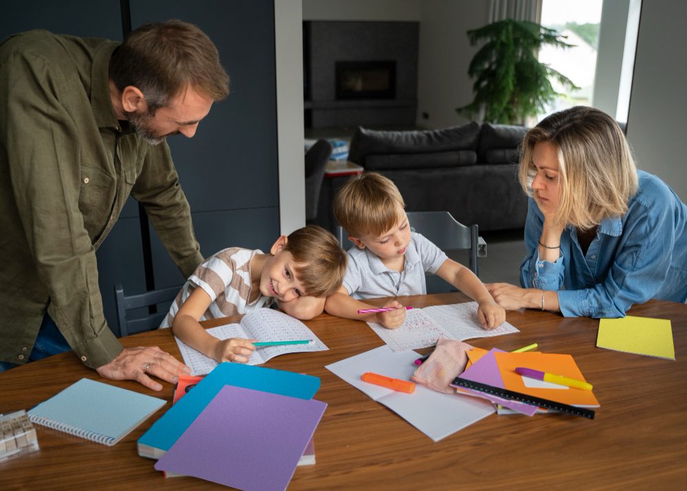Mejora la matrícula escolar: cómo atraer más familias con una estrategia clara