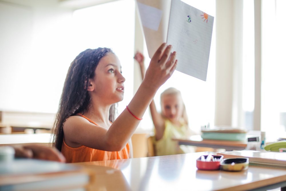 Mejorá la escolaridad con estos consejos prácticos