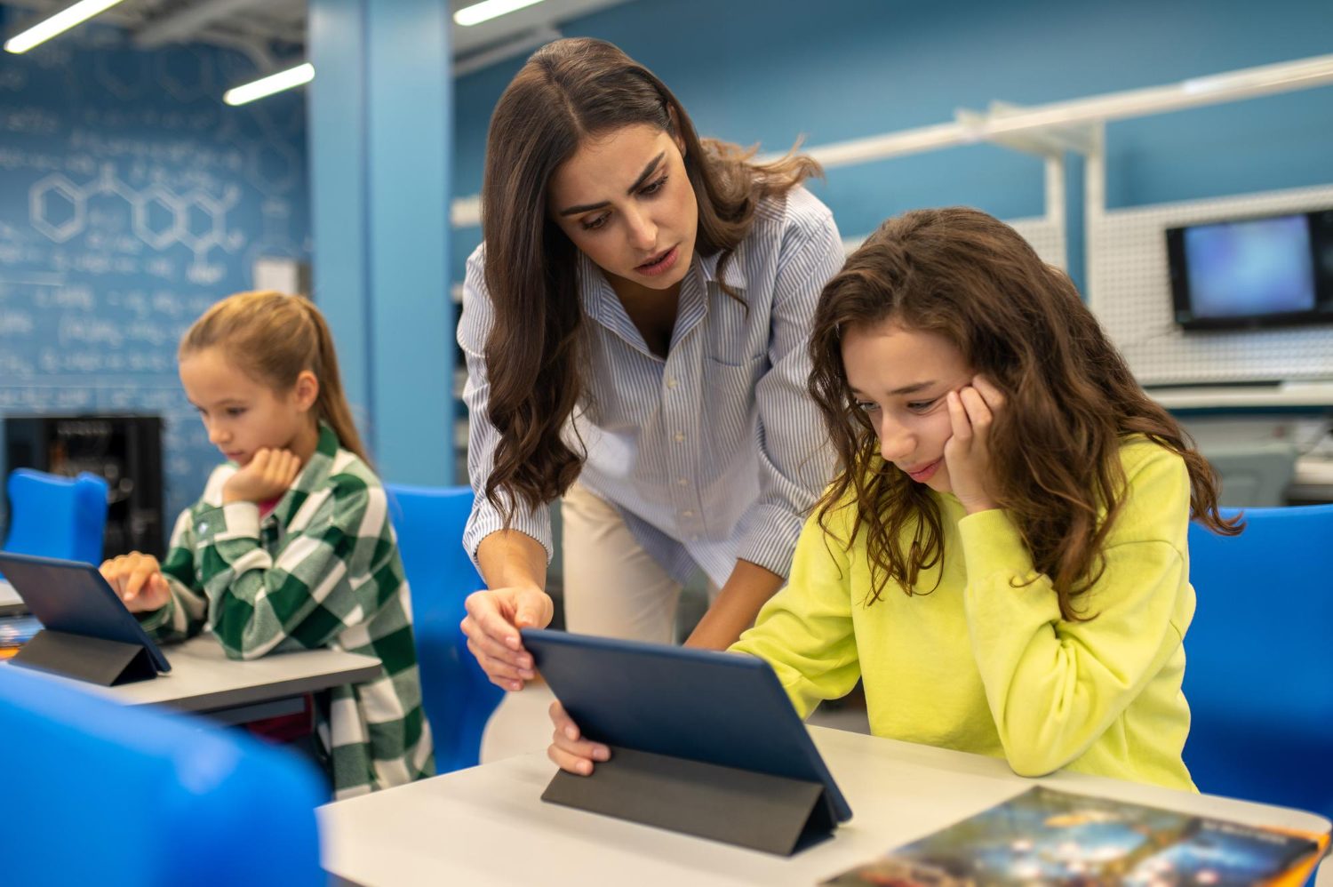 Checklist: por qué una institución educativa debería mejorar sus sistemas