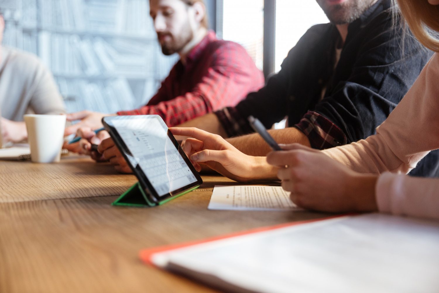 Optimización de infraestructura digital: checklist práctico para equipos IT