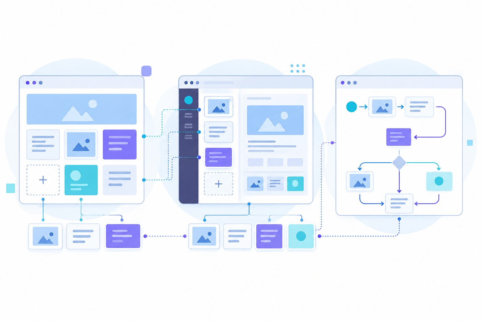 Plantilla, WordPress o desarrollo a medida: qué conviene para tu web