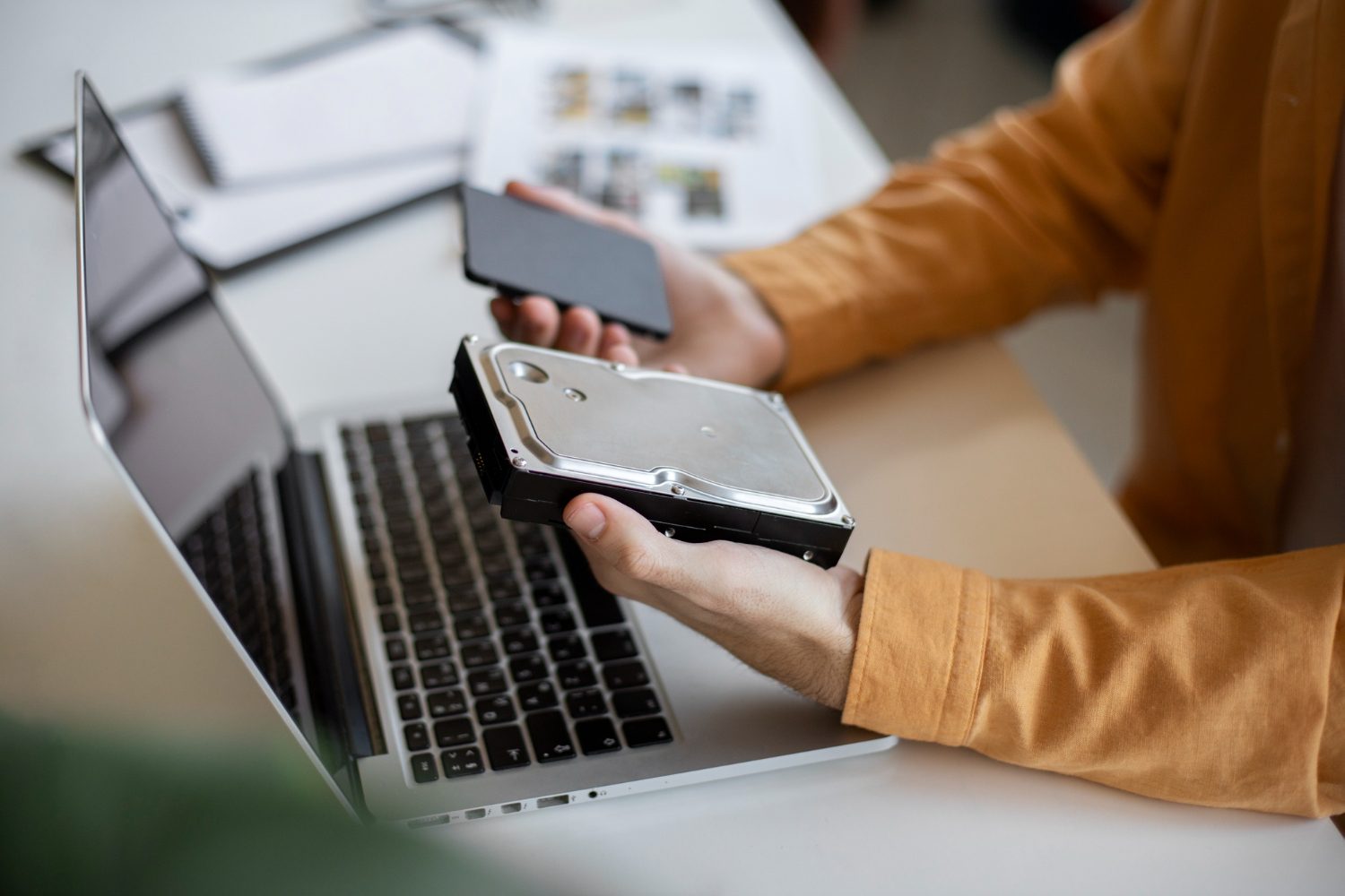 Por qué el software hoy es desechable y cómo diseñarlo para cambiar