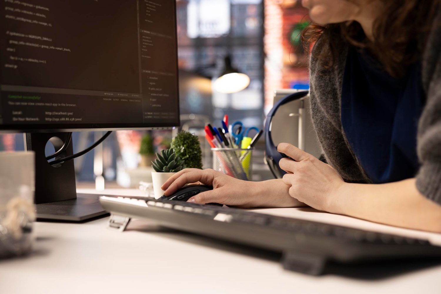 Desarrollo web escalable y modular: la apuesta API first