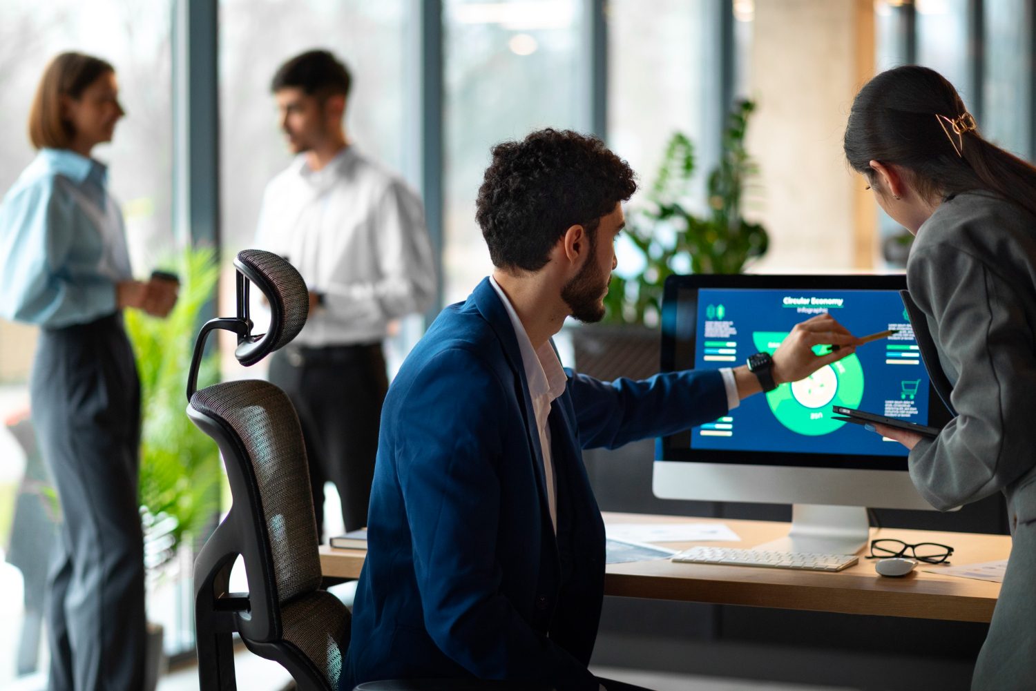 Cómo crear un RAG en tu empresa y convertir la IA en una aliada