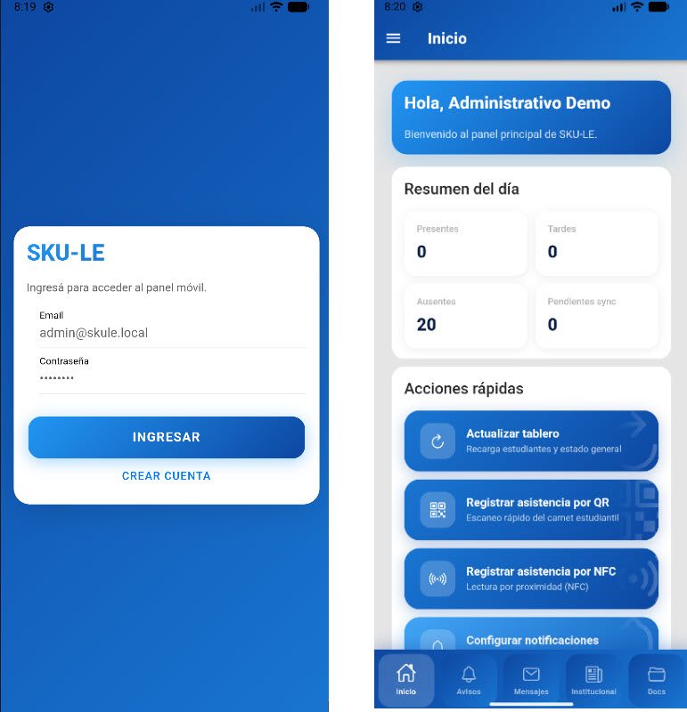 App móvil y SEO: cómo API-first conecta experiencia y visibilidad