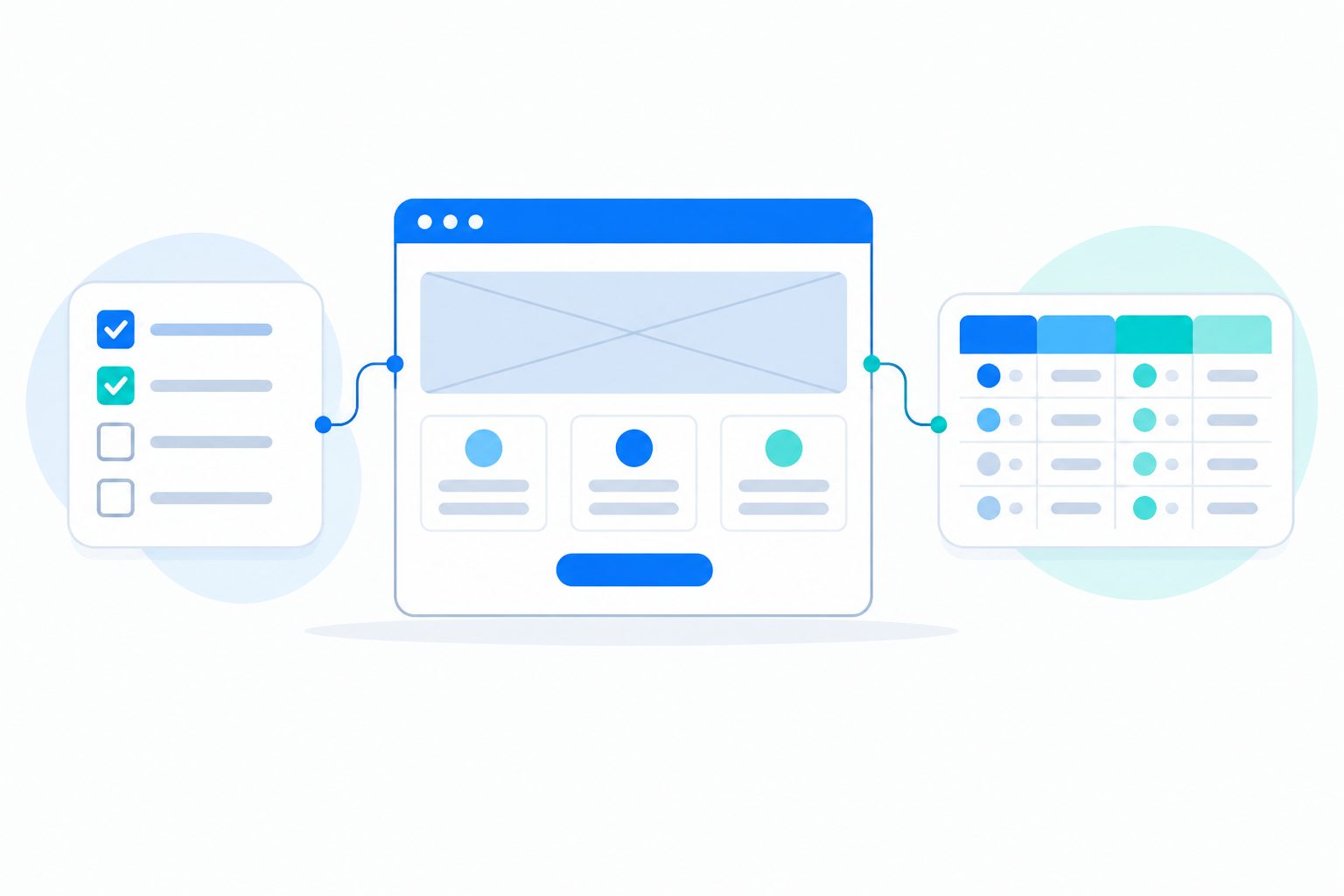 Cómo empezar tu web sin perder plata: checklist práctico
