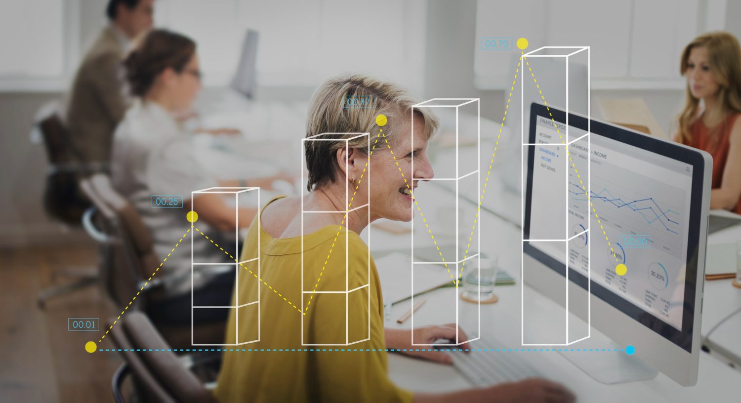 Consultoría modular digital · base informacional: guía práctica para CIOs y CTOs